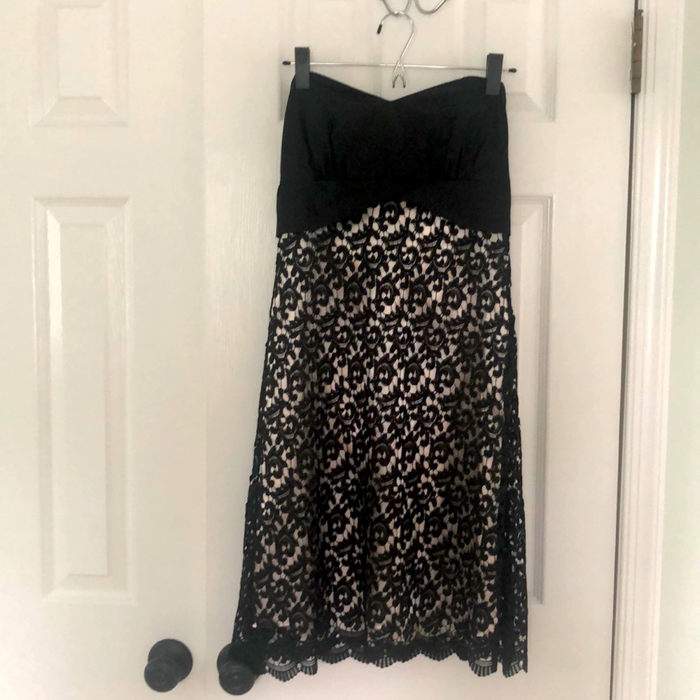 White House Black Market Dress
